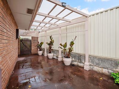 26B Slee Avenue, Kelmscott WA 6111