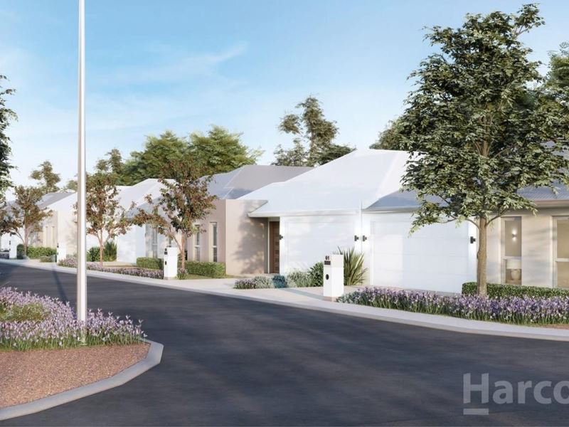 Lot 78/58 Coodanup Drive, Coodanup