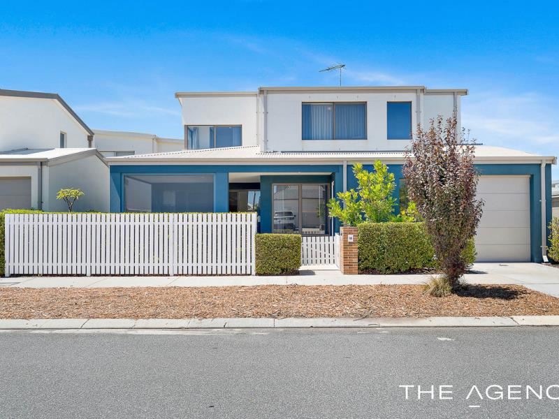 18 Ametrine Street, Treeby WA 6164