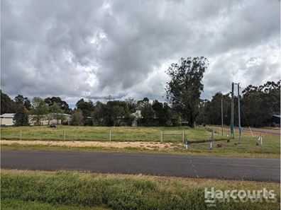 2 William Street, Boddington WA 6390