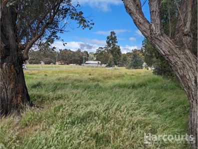 2 William Street, Boddington WA 6390