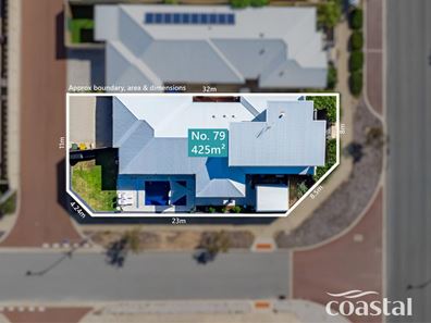 79 Challenger Road, Madora Bay WA 6210