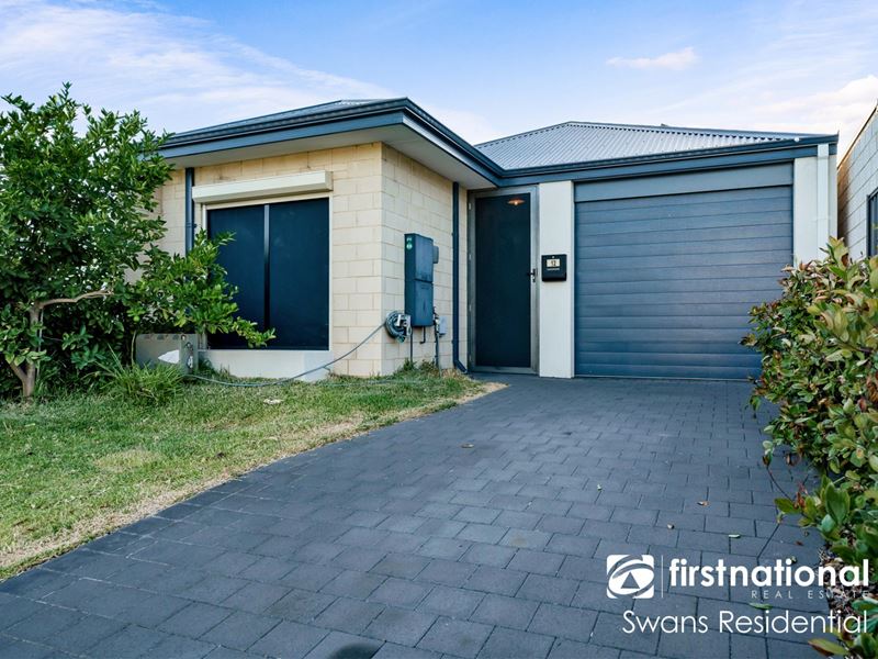 12 Lockwood Way, Aveley WA 6069