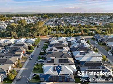 12 Lockwood Way, Aveley WA 6069