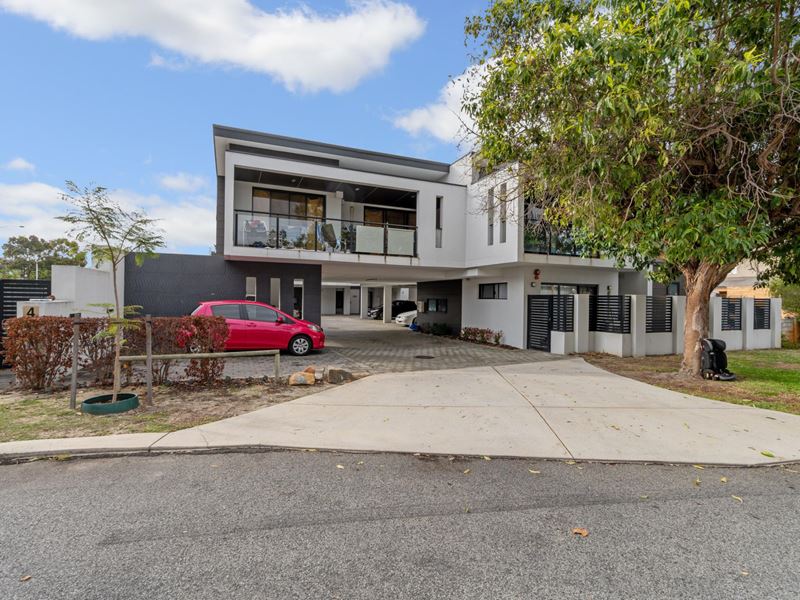 3/4 Endeavour Road, Morley WA 6062