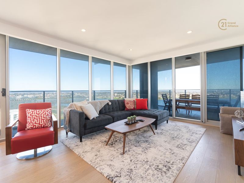 185/189 Adelaide Terrace, East Perth