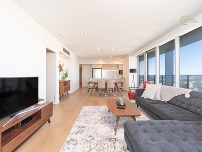 185/189 Adelaide Terrace, East Perth WA 6004