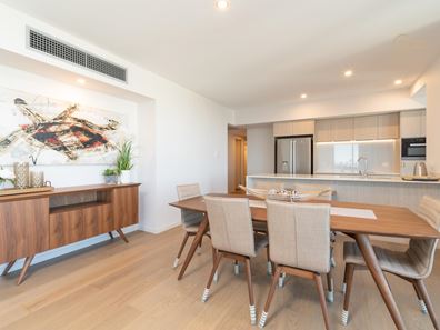 185/189 Adelaide Terrace, East Perth WA 6004