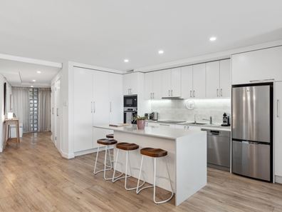 M310/183 West Coast Highway, Scarborough WA 6019