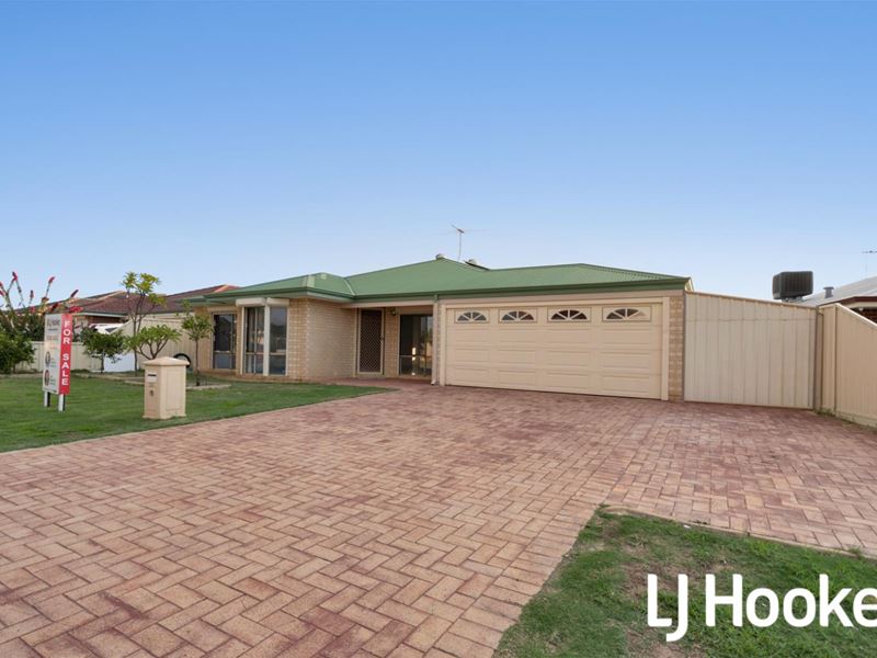 93 Lauterbach Drive, Gosnells