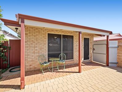 1/126 Cheetham Street, Kalgoorlie WA 6430