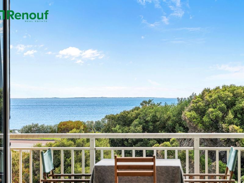 35/190 Little Marine Parade, Cottesloe WA 6011