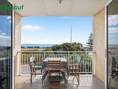 35/190 Little Marine Parade, Cottesloe WA 6011