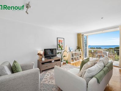 35/190 Little Marine Parade, Cottesloe WA 6011