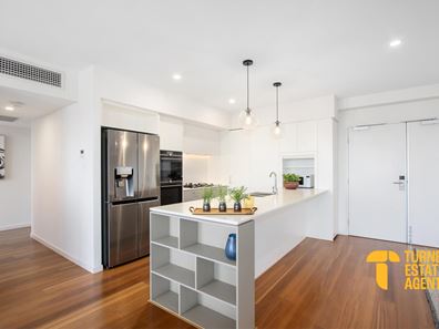 2703/908 Canning Highway, Applecross WA 6153