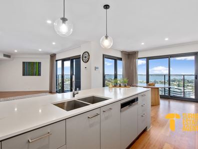 2703/908 Canning Highway, Applecross WA 6153