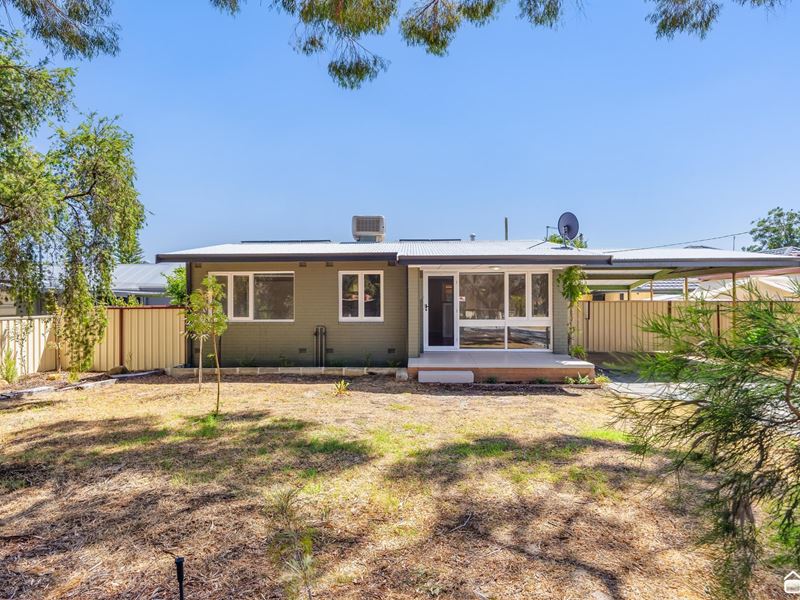 22 Ballina Way, Armadale WA 6112