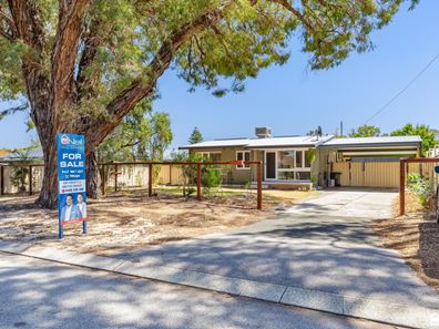 22 Ballina Way, Armadale WA 6112