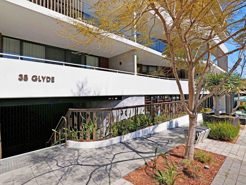 31/38 Glyde Street, Mosman Park WA 6012