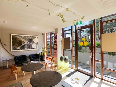 31/38 Glyde Street, Mosman Park WA 6012