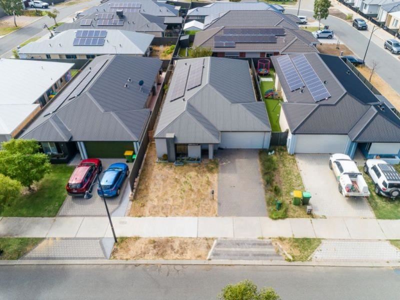 18 Maryland Way, Baldivis WA 6171