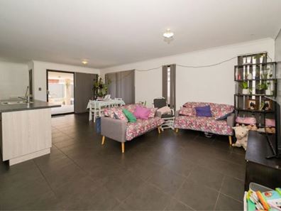 18 Maryland Way, Baldivis WA 6171
