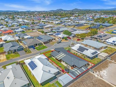 12 Satellite Close, Mckail WA 6330