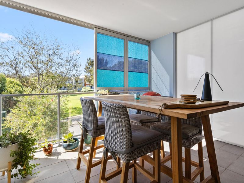 3/89 Orsino Boulevard, North Coogee WA 6163