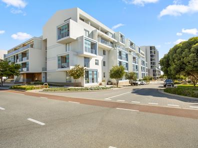3/89 Orsino Boulevard, North Coogee WA 6163