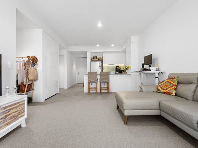 3/89 Orsino Boulevard, North Coogee WA 6163