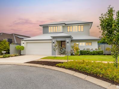 1 Exeter Court, Piara Waters WA 6112