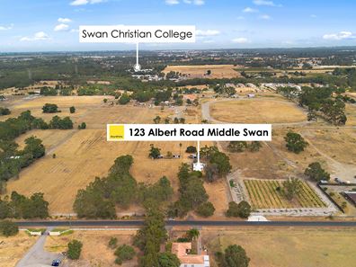 123 Albert Road, Middle Swan WA 6056