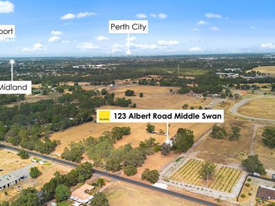 123 Albert Road, Middle Swan WA 6056