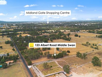 123 Albert Road, Middle Swan WA 6056