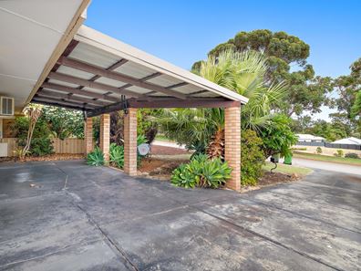 4A Bullfinch Street, Spearwood WA 6163