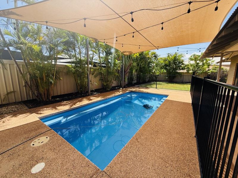37 Dotterel Loop, Nickol WA 6714