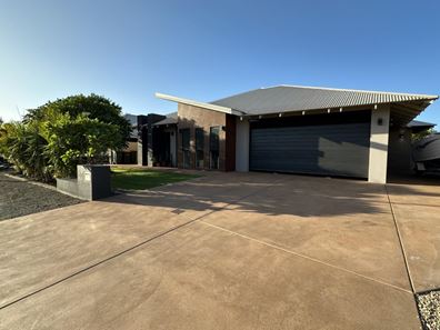 37 Dotterel Loop, Nickol WA 6714