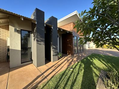 37 Dotterel Loop, Nickol WA 6714