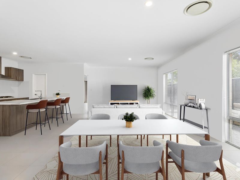 9 Cuddlepie Turn, Banksia Grove WA 6031