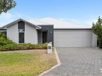 9 Cuddlepie Turn, Banksia Grove WA 6031