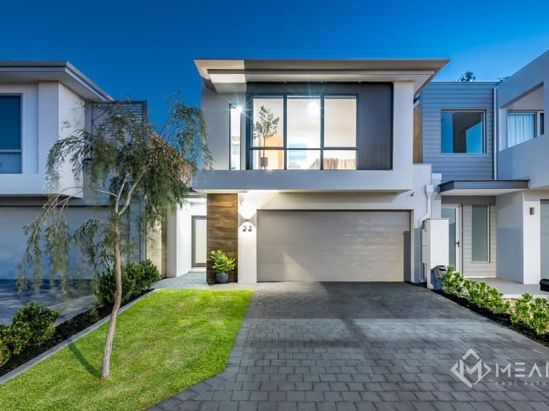 33 Assembly Way, Greenwood