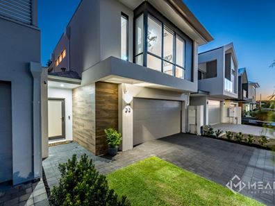 33 Assembly Way, Greenwood WA 6024