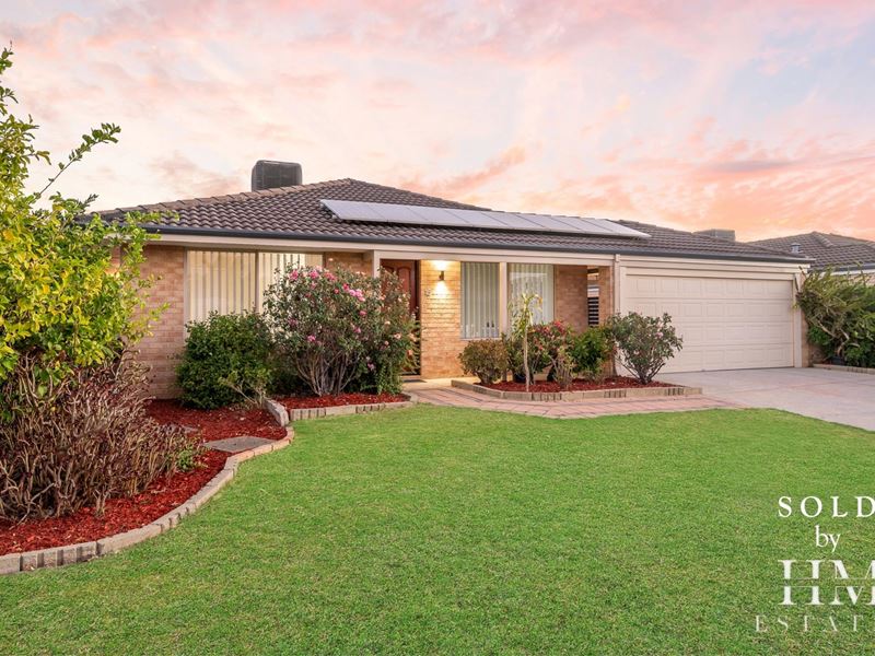 15 Werang Entrance, South Guildford