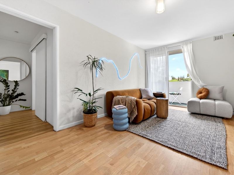 58/4 Dover Court, Mosman Park WA 6012