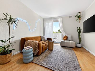 58/4 Dover Court, Mosman Park WA 6012
