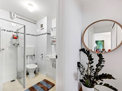 58/4 Dover Court, Mosman Park WA 6012