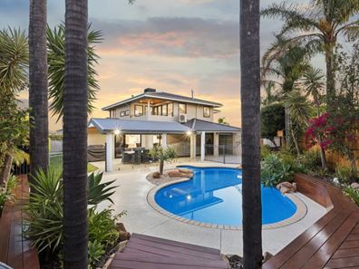 21 Dauntless Way, Duncraig WA 6023