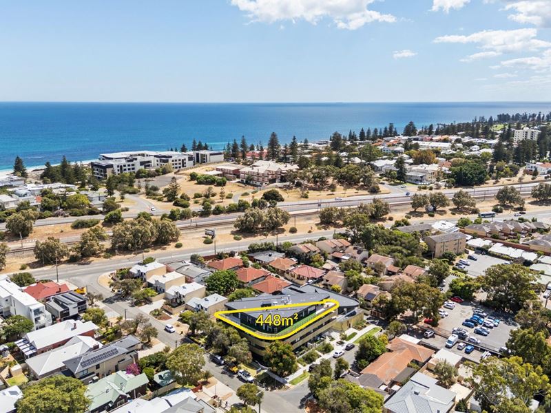 25/3 Fairlight Street, Mosman Park WA 6012