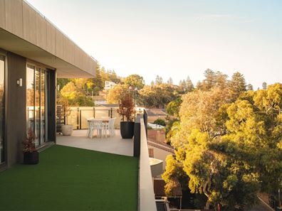 25/3 Fairlight Street, Mosman Park WA 6012