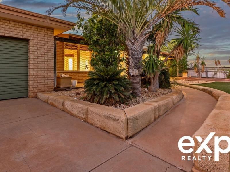 9 Redfin Court, Exmouth WA 6707